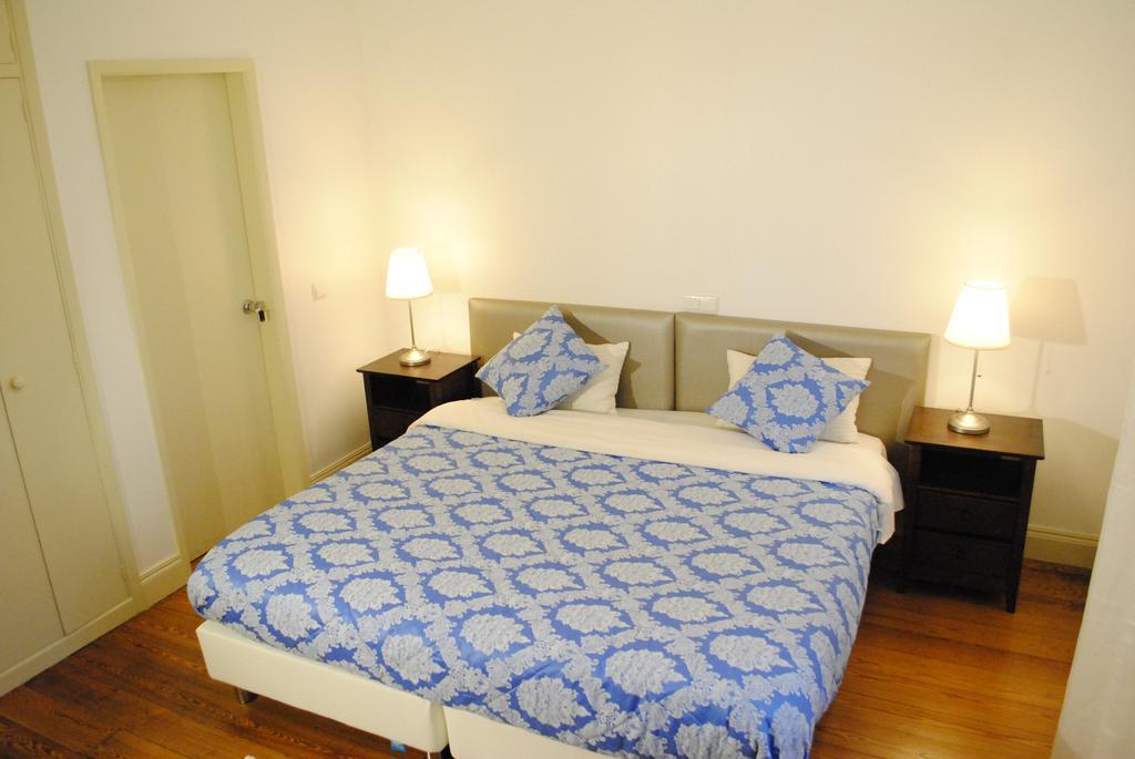푼샬 Quinta Mar & Sol 아파트 외부 사진