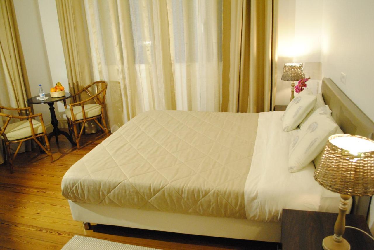 푼샬 Quinta Mar & Sol 아파트 객실 사진